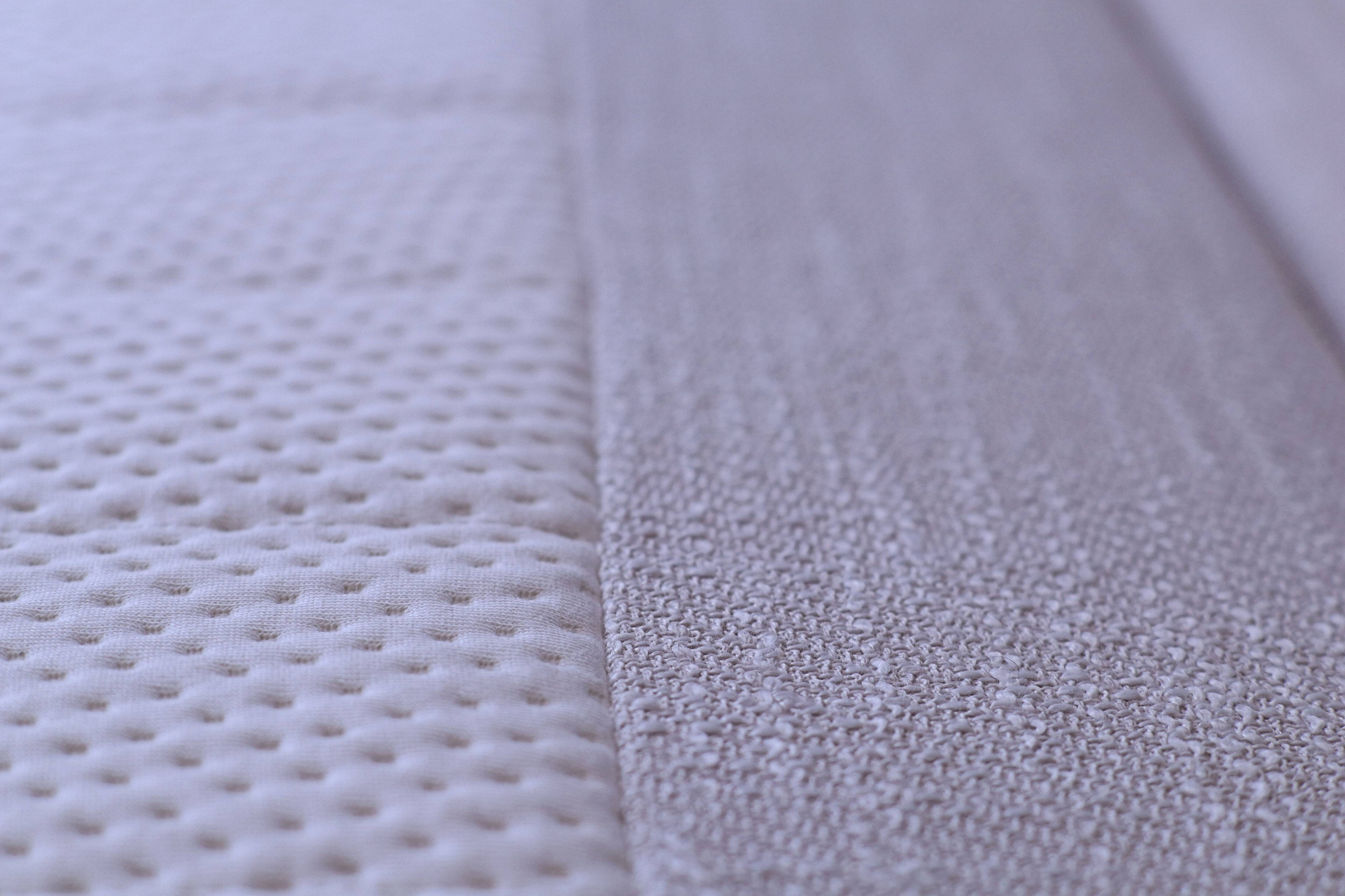 toplaag tuur boxspring